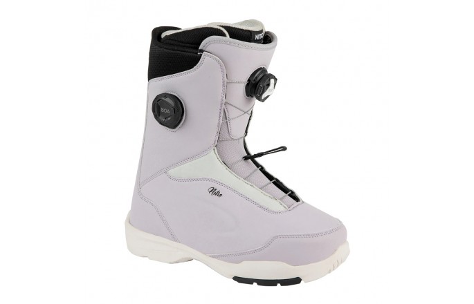 Buty snowboardowe NITRO Scala Boa Lila