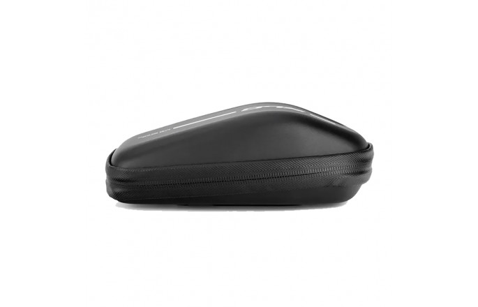 Sacocie Vélo XLC MR-S08 KIT Railbag - Étanche, Plusieurs Poches, Compatible Base Fidlock - Pour VTT, Trekking