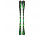 Narty HEAD Supershape E-Magnum + PRD 12 GW 2024