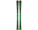 Narty HEAD Supershape E-Magnum + PRD 12 GW 2024