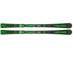 Narty HEAD Supershape E-Magnum + PRD 12 GW 2024