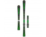 Narty HEAD Supershape E-Magnum + Protector PR 13 GW 2024