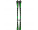 Narty HEAD Supershape E-Magnum + Protector PR 13 GW 2024