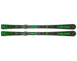 Narty HEAD Supershape E-Magnum + Protector PR 13 GW 2024