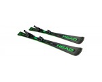 Narty HEAD Supershape E-Magnum + Protector PR 13 GW 2024