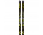 Narty HEAD Supershape E-Speed + PRD 12 GW 2024