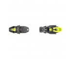 Narty HEAD Supershape E-Speed + PRD 12 GW 2024