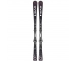 Narty HEAD Supershape E-Original + Protector PR 13 GW 2024