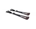 Narty HEAD Supershape E-Original + Protector PR 13 GW 2024