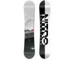 Deska snowboardowa NITRO Prime Raw 2025