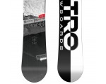 Deska snowboardowa NITRO Prime Raw 2025