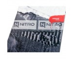 Deska snowboardowa NITRO Prime Raw 2025