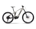 Rower elektryczny HAIBIKE AllMtn CF 9 Szary
