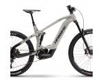 Rower elektryczny HAIBIKE AllMtn CF 9 Szary