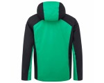 Kurtka HEAD Supershape Zielona