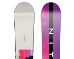 Deska snowboardowa NITRO Arial