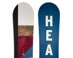 Deska snowboardowa HEAD Rowdy 2024