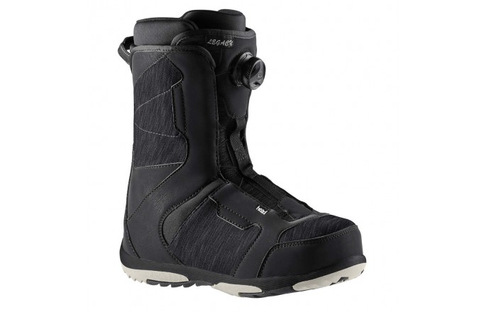 Buty snowboardowe HEAD Legacy W Boa 2025