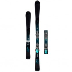 Narty HEAD Super Joy + Joy 11 GW 2024