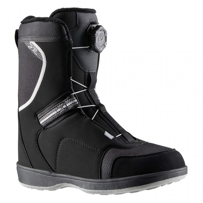 Buty snowboardowe HEAD JR Boa 2024 - wrosport.pl