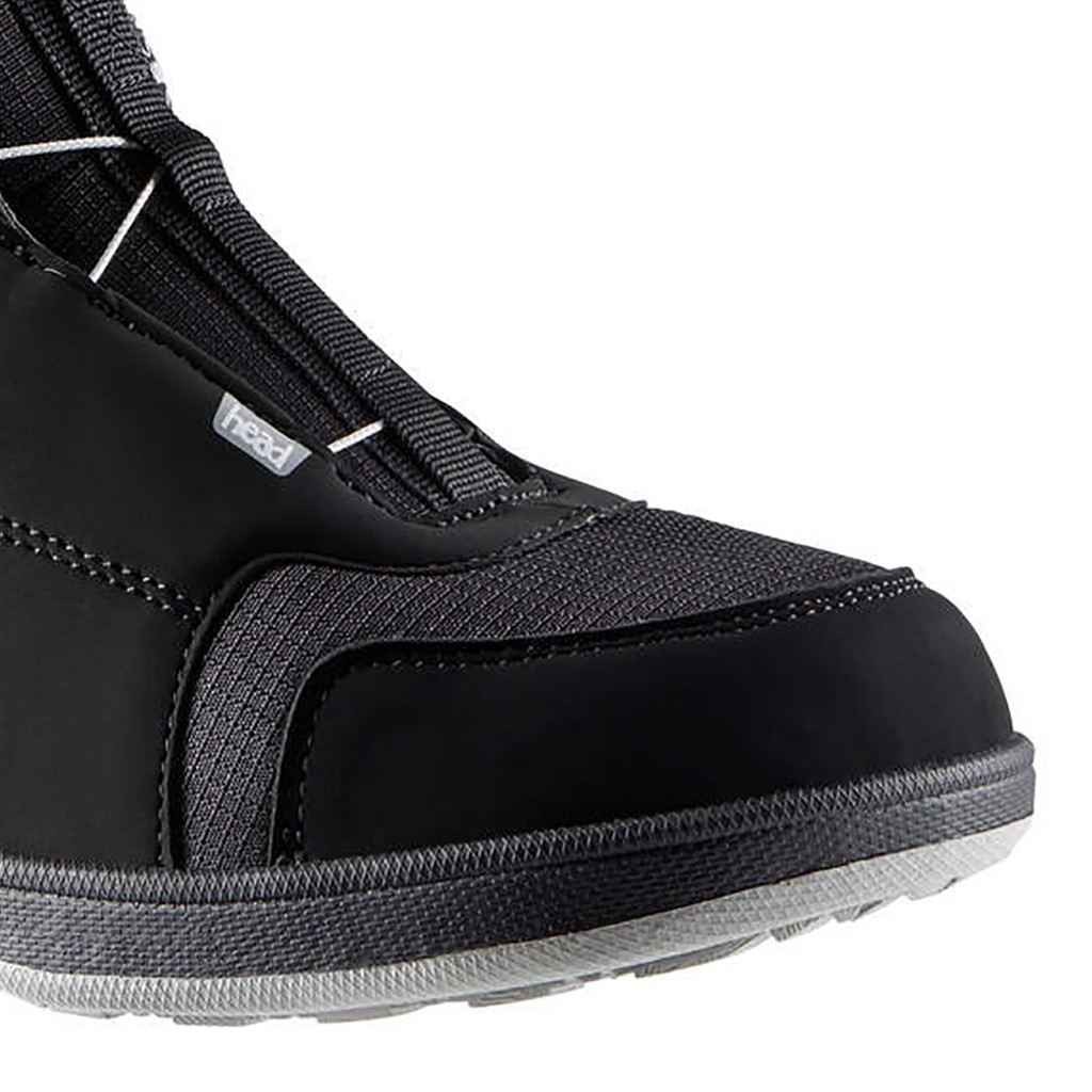 head JrブーツFHBOAシステム ヘッド(HEAD) スノーボードブーツ ダイヤルタイプ ジュニアボア