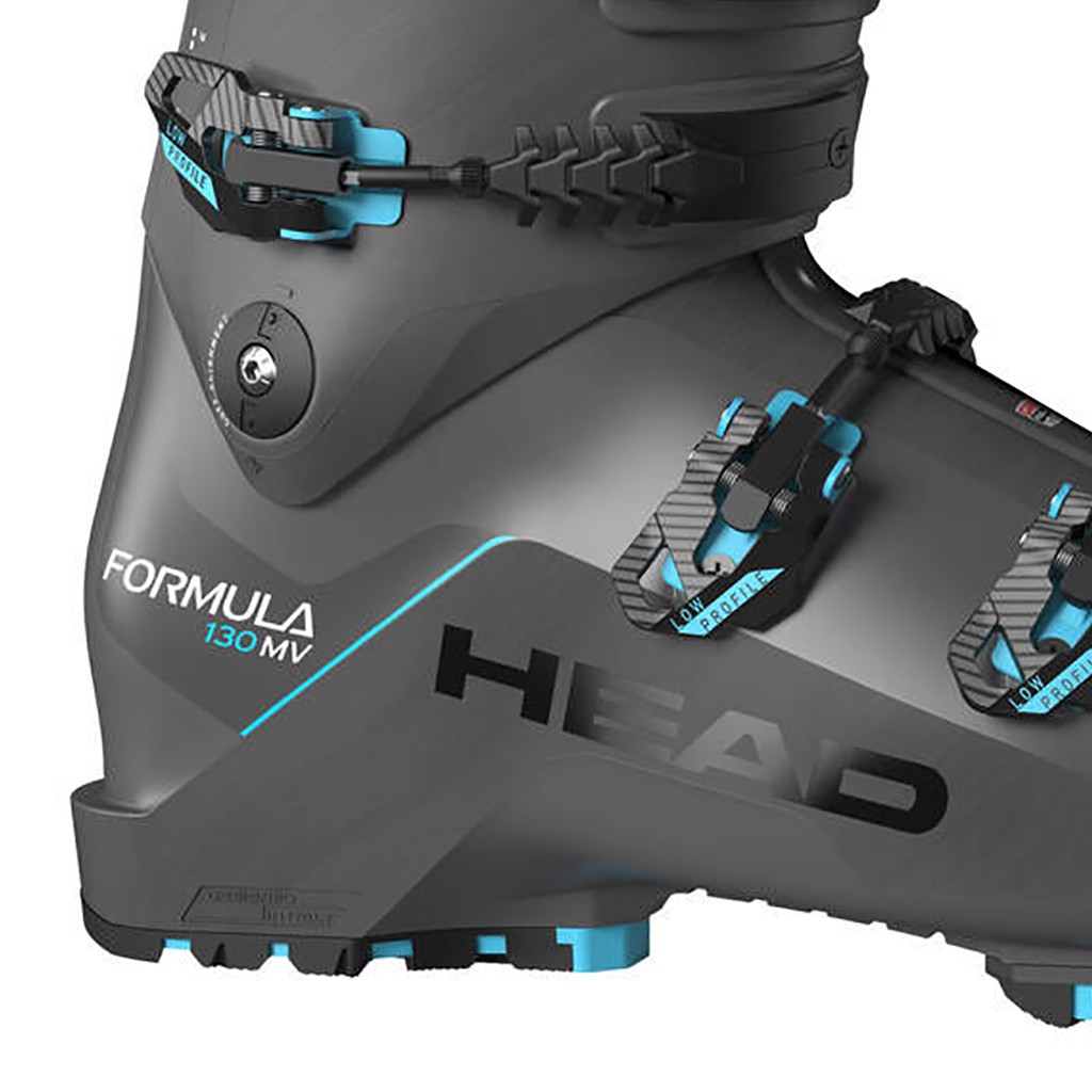 Buty narciarskie HEAD Formula 130 MV GW 2024 - wrosport.pl