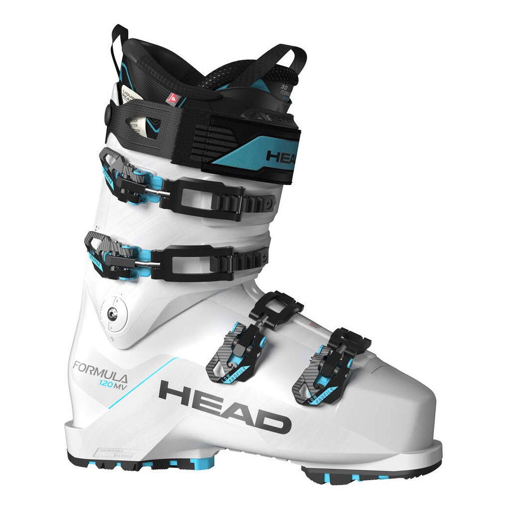Buty narciarskie HEAD Formula 120 MV GW 2024 - wrosport.pl