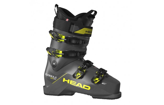 Buty narciarskie HEAD Formula 100 MV 2024