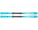Narty HEAD Worldcup Rebels E-Speed Pro + Freeflex 14 GW 2024
