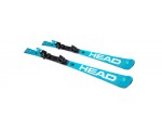 Narty HEAD Worldcup Rebels E-Speed Pro + Freeflex 14 GW 2024