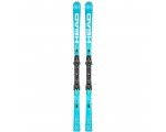 Narty HEAD Worldcup Rebels E-Speed Pro + Freeflex ST 16 2024