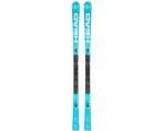 Narty HEAD Worldcup Rebels E-Speed Pro + Freeflex ST 16 2024