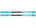 Narty HEAD Worldcup Rebels E-Speed Pro + Freeflex ST 16 2024