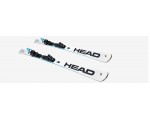 Narty HEAD Worldcup Rebels E-Speed + Freeflex 14 GW
