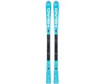 Narty HEAD Worldcup Rebels E-Race Pro + Freeflex ST 16 2024