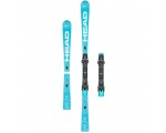 Narty HEAD Worldcup Rebels E-Race Pro + Freeflex ST 16 2024