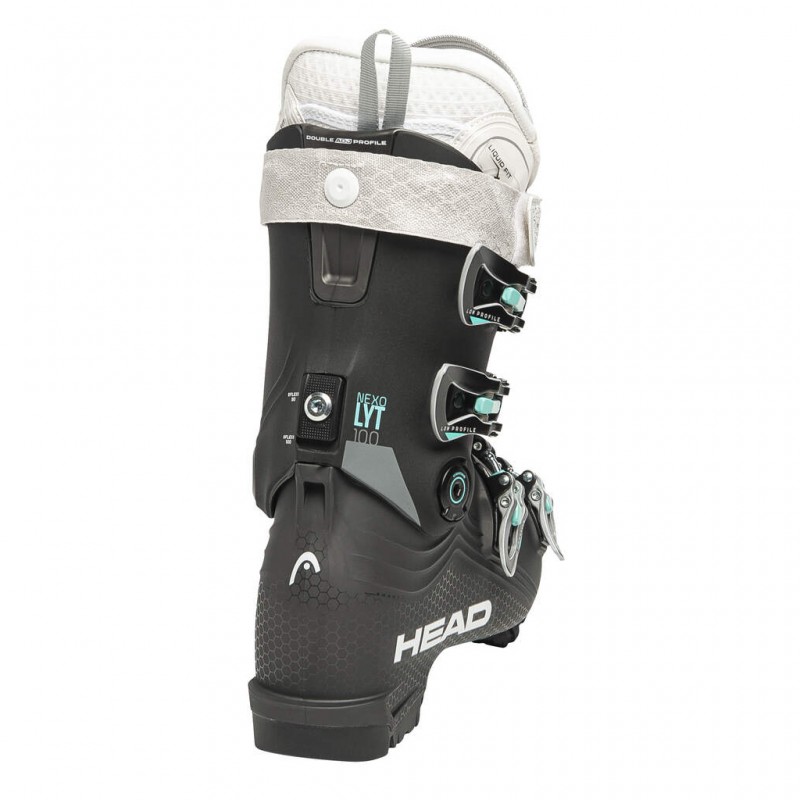Botas de esquí para mujer Head Nexo LYT 110 GW - Botas de esquí
