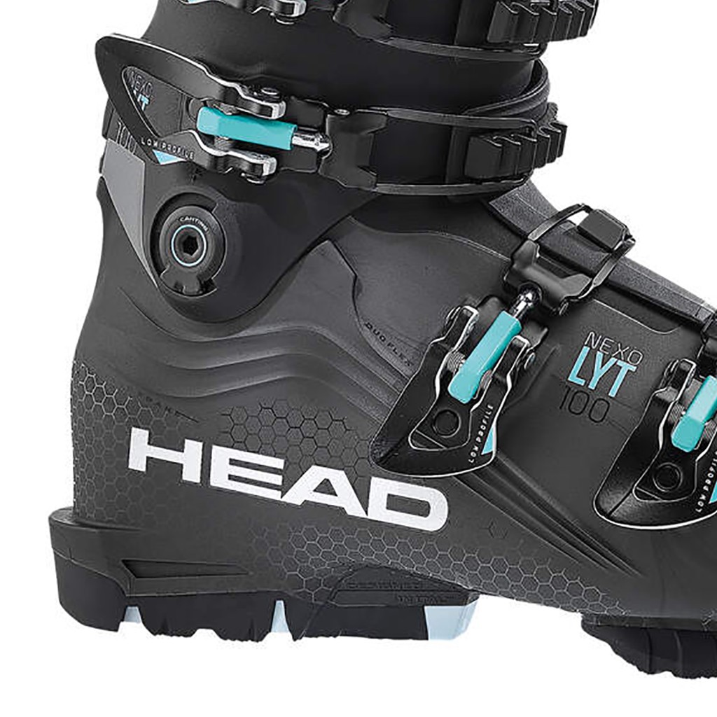 Buty narciarskie HEAD Nexo Lyt 100 W GW 2024 - wrosport.pl