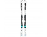 Narty HEAD Worldcup Rebels E-Sl + Freeflex 14 GW 2024
