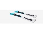 Narty HEAD Worldcup Rebels E.Slr + PR 11 GW 2024