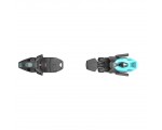Narty HEAD Worldcup Rebels E.Slr + PR 11 GW 2024