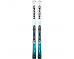 Narty HEAD Worldcup Rebels E.Xsr + PR 11 GW 2024