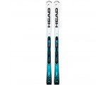 Narty HEAD Worldcup Rebels E.Xsr + PR 11 GW 2024