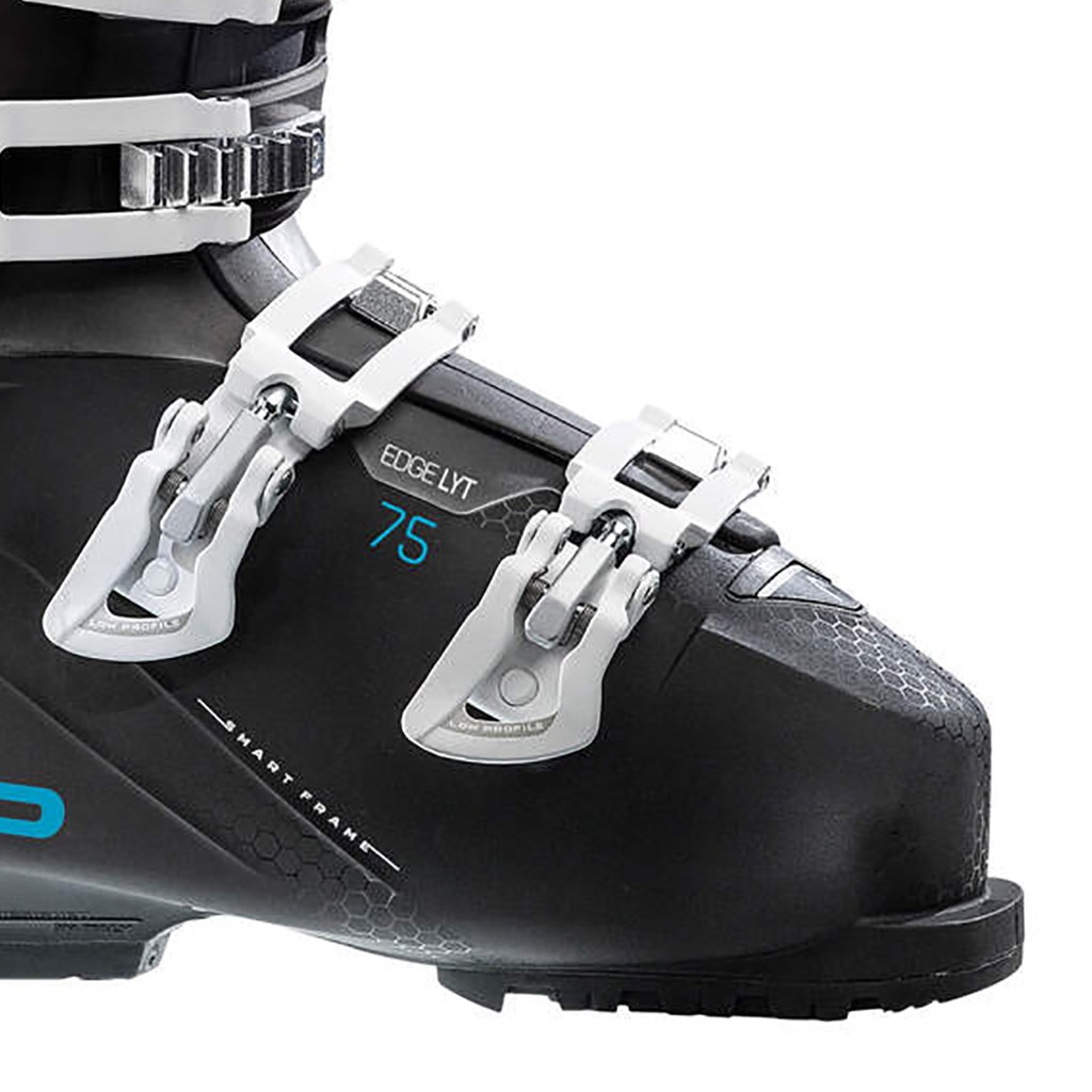 Botas de esquí Head Edge Lyt 70 W Black Anthracite - Invierno 2023