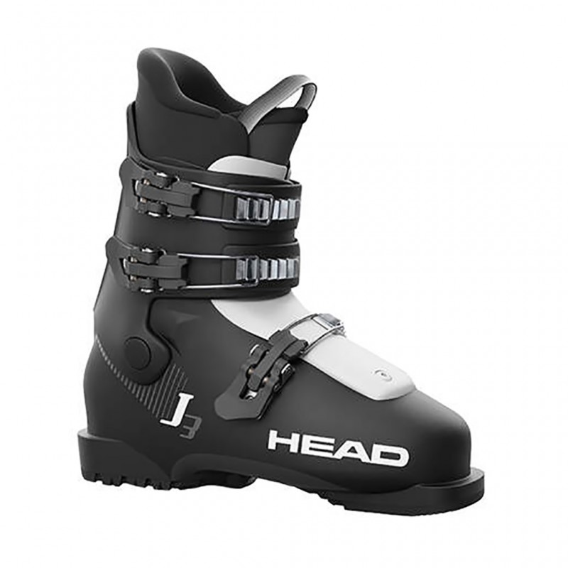 Head Raptor 70 Junior Race Ski Boot 2023 - White - Ski Boots From Ski