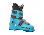 Buty narciarskie HEAD J3 Niebieskie 2025