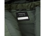 Kombinezon dziecięcy REIMA Marte Khaki