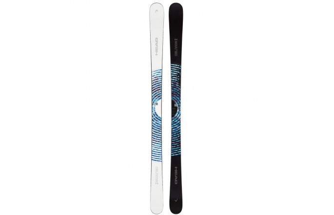 Narty HEAD Oblivion 84 2024