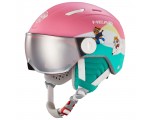 Kask HEAD Maja Visor Psi Patrol