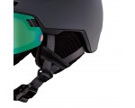 Kask HEAD Radar Photo Antracyt